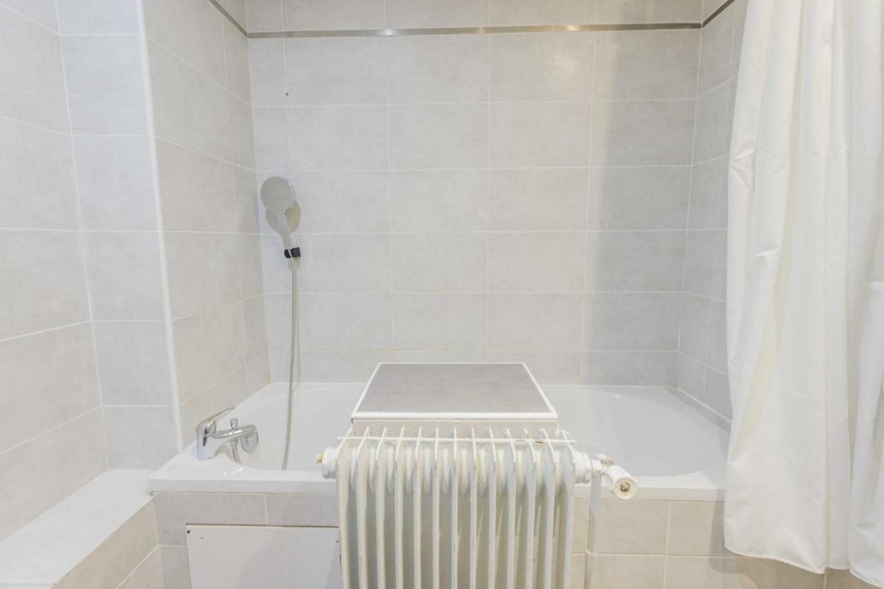 Flat Cosy-1Br-4P- Levallois Anatole France 외부 사진